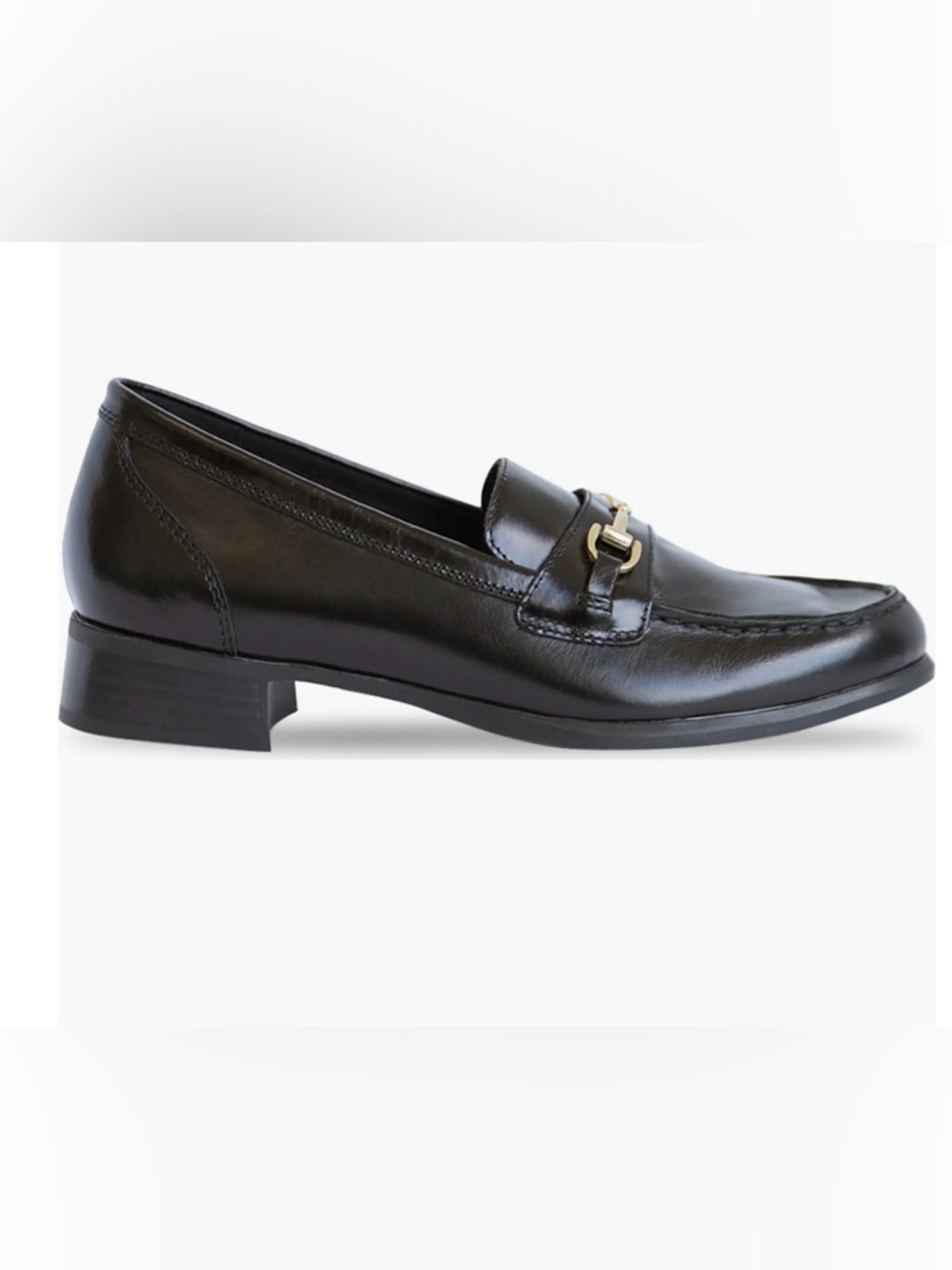 Munro Gryffin Bit Loafer (Women) 6 Wide